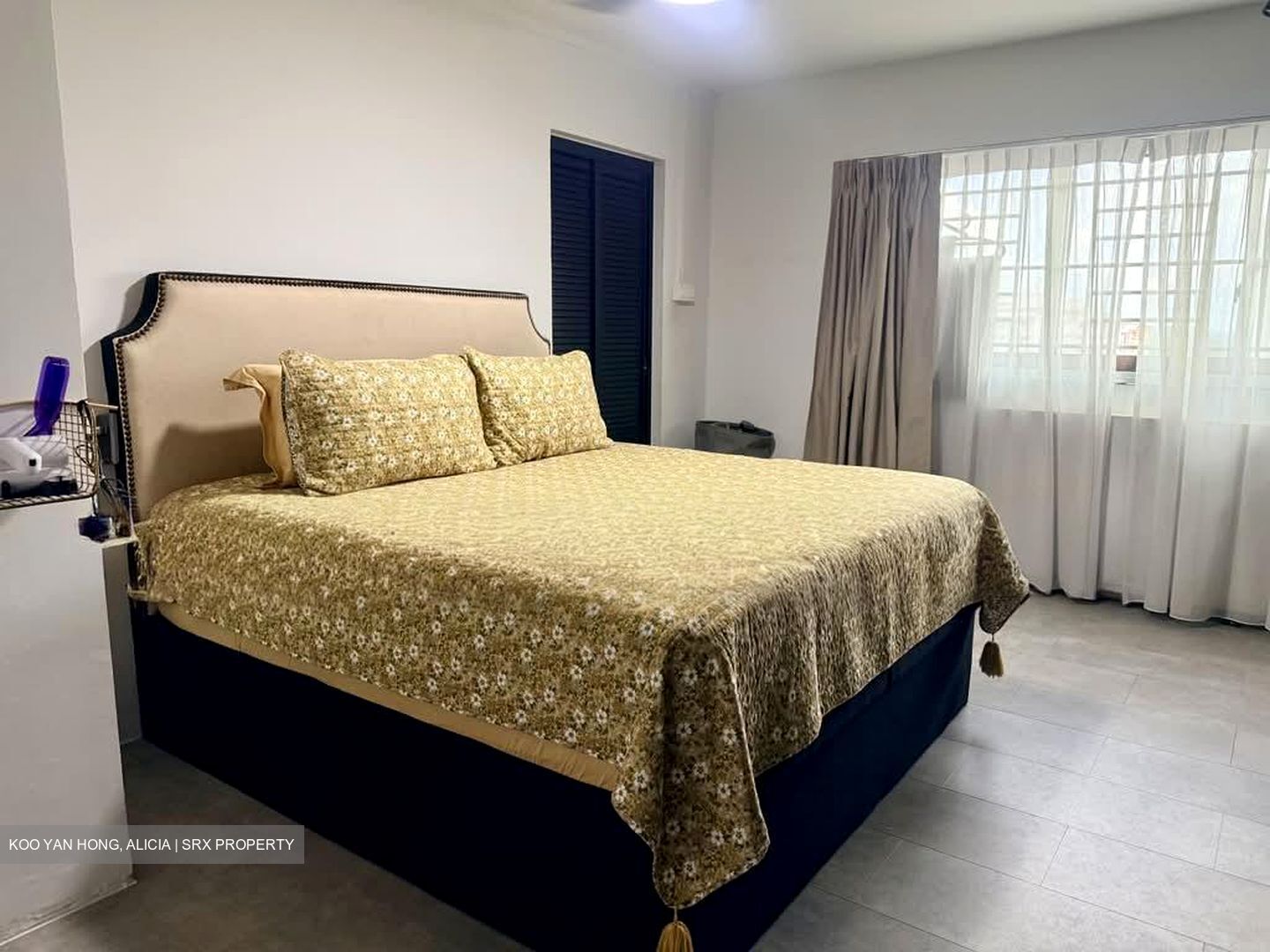 Blk 631 Choa Chu Kang North 6 (Choa Chu Kang), HDB Executive #575954511